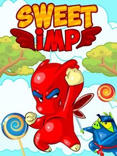 game pic for Sweet Imp